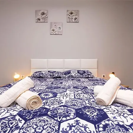 شقة 'selin' Walking Distance To Center *