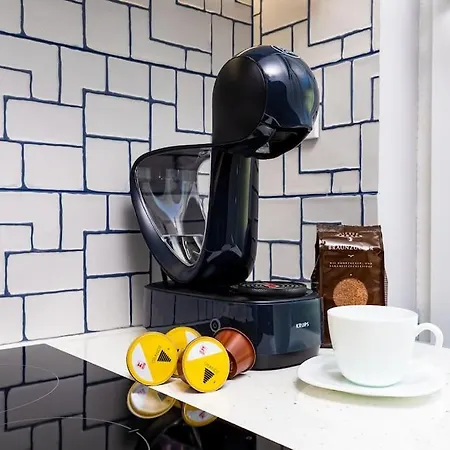 'selin' Walking Distance To Center شقة *