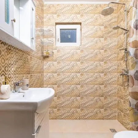 Apartment 'selin' Walking Distance To Center *