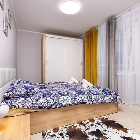 Apartment 'selin' Walking Distance To Center