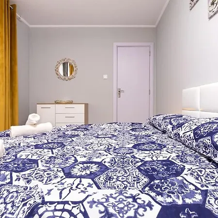 'selin' Walking Distance To Center Apartment Plowdiw